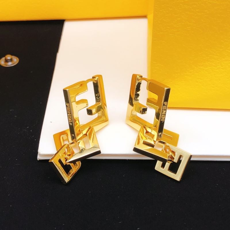 Fendi Earrings